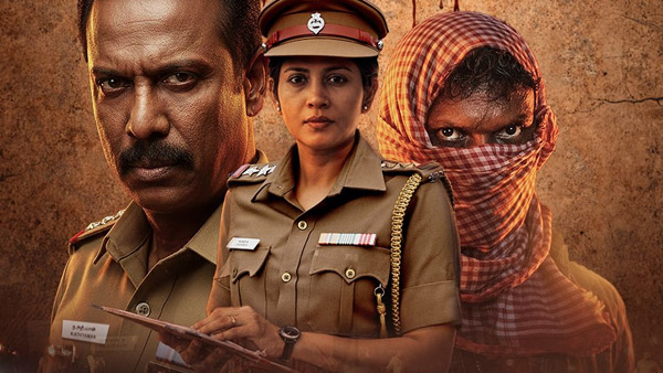 थडयम ओटीटी रिलीज दर्शकों की समीक्षा एक्स पर थडयम ओटीटी रिलीज दर्शकों की समीक्षा एक्स पर