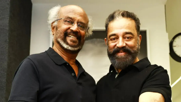 Thalaivar174 KH238 Launch Date Rajinikanth Kamal Haasan To Drop A Massive Update On THIS Day