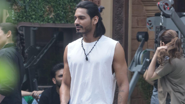 The 50 5 Major Fights That Went Down Inside The 50 Mahal