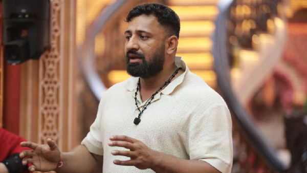 The 50 5 Major Fights That Went Down Inside The 50 Mahal