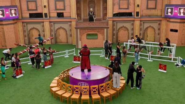 The 50 How Arena Games Quietly Decide Power Fear