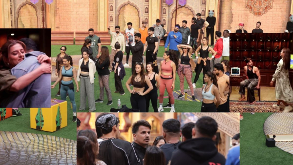 the 50 episode 20 written update