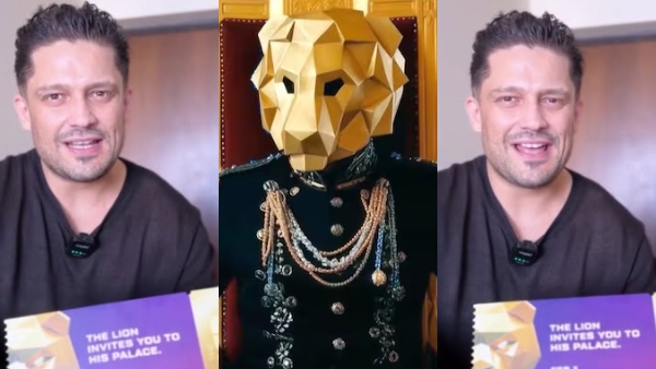 The 50 Premiere Who Is Sidharth Bhardwaj