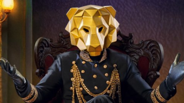 The 50 Contestant Worked As A Guard In US The 50 Contestant Worked As A Guard In US