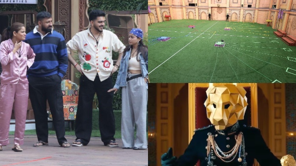 The 50 Wildcard Contestants Name Confirmed The 50 Wildcard Contestants Name Confirmed