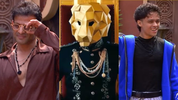 The 50 New Wildcard Entry Today Feb 24 Karan Or Vanshaj