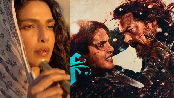 The Bluff India Release Time Today The Bluff India Release Time Today