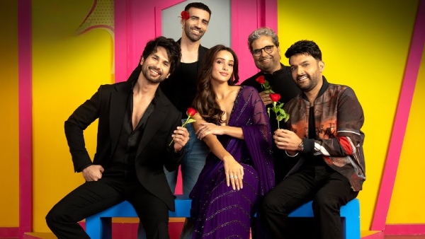 द ग्रेट इंडियन कपिल शो 4 एपिसोड 9 एचडी में डाउनलोड करें