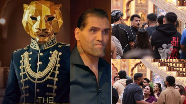 the great khali the 50