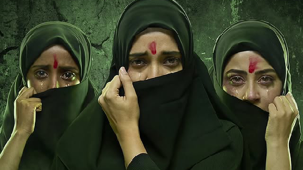 The Kerala Story 2 Goes Beyond Song