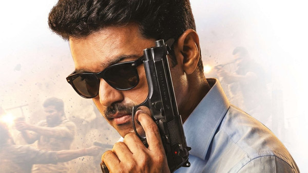 Theri Re-Release Box Office Collection Day 1 Prediction
