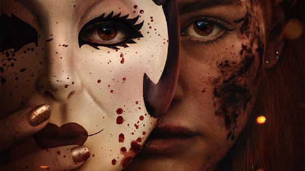 The Strangers Chapter 3 Release