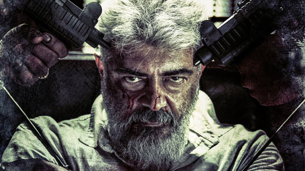 Ajith Kumar s Thunivu Re-Release Box Office Collection