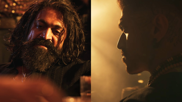 Toxic Teaser Reactions THESE Fan Theories On Yash Geetu Mohandas Project Are Going Viral