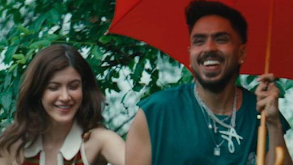 Tu Yaa Main Box Office Collection Day 1