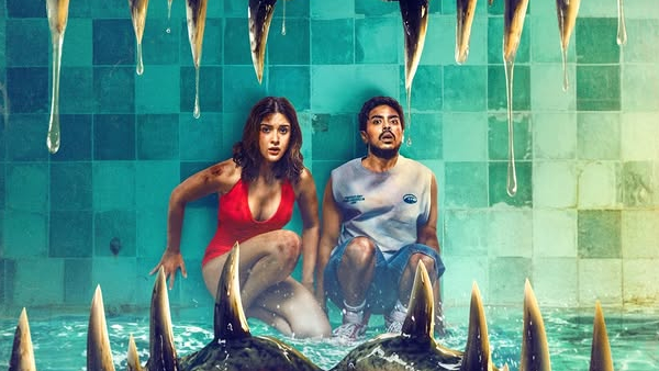 Tu Yaa Main Box Office Collection Day 2