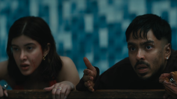 Tu Yaa Main Box Office Collection Day 1 Evening Trend