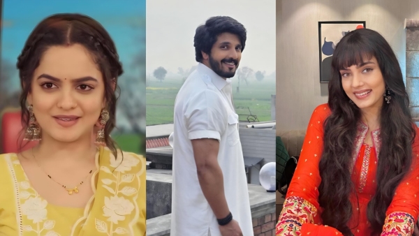 Udne Ki Aasha Will New Girl Shake Up Sachin-Sailee s World