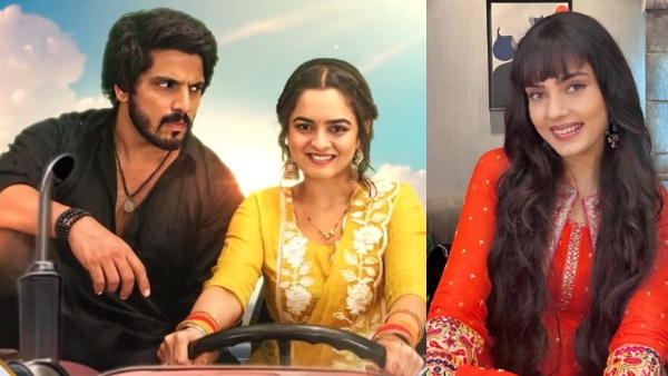 Udne Ki Aasha New Twist Sachin To Marry Simran In Amritsar