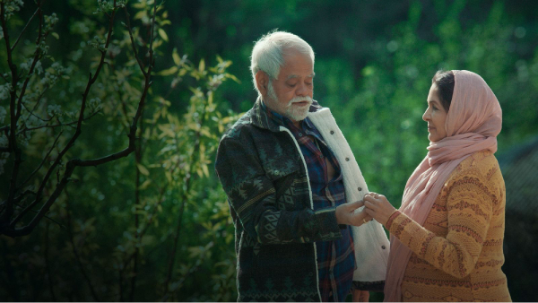 Vadh 2 Makers Unveil Ishq Ki Umar A Tender Romantic Track