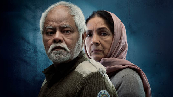 Vadh 2 First Review Vadh 2 First Review