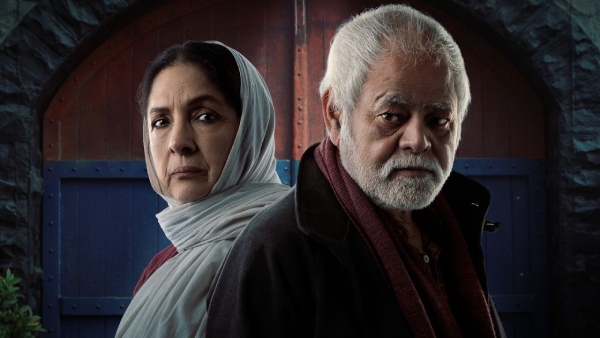 वध 2 ने तीसरे सप्ताह में जीत हासिल की, मुख्य सितारों ने दर्शकों को धन्यवाद दिया वध 2 ने तीसरे सप्ताह में जीत हासिल की, मुख्य सितारों ने दर्शकों को धन्यवाद दिया