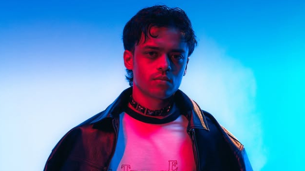 The 50 Elimination Who Is Vanshaj Singh