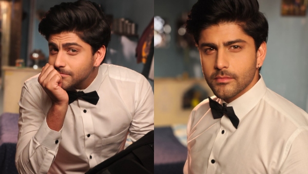 Vasudha EXCL Will Chandrika Accept Vasu As Her Bahu Abhishek Sharrma