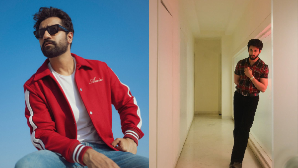 Valentine s Day 5 Charming Men Show How To Fashionably Ace