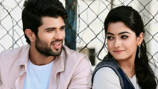 Vijay Deverakonda-Rashmika Mandanna Wedding Update No Actors On Guest List Couple To Follow THIS Rule Vijay Deverakonda-Rashmika Mandanna Wedding Update No Actors On Guest List Couple To Follow THIS Rule