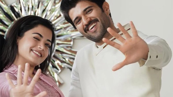 Vijay Deverakonda Rashmika Mandanna Rs 60 Crore OTT Rumours Vijay Deverakonda Rashmika Mandanna Rs 60 Crore OTT Rumours