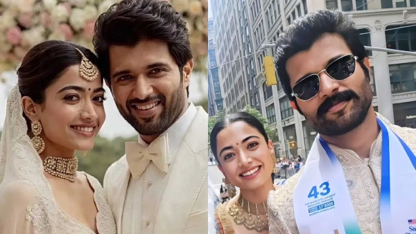 Rashmika Mandanna-Vijay Devarakonda Kodava Wedding Timings Rashmika Mandanna-Vijay Devarakonda Kodava Wedding Timings