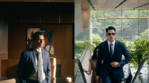 Family Business Teaser Out Vijay Can Ace Literally