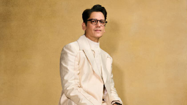 Vijay Varma On Crafting Characters Through Costumes