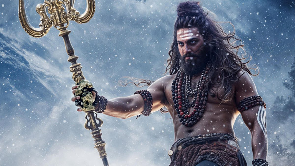 एक्शन ड्रामा नागबंधम में अभिनेता विराट कर्ण कौन हैं?