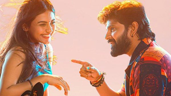 Vishnu Vinyasam X Review Reactions To Sree Vishnu s Film