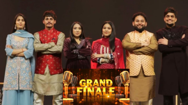 voice of punjab 16 winner name