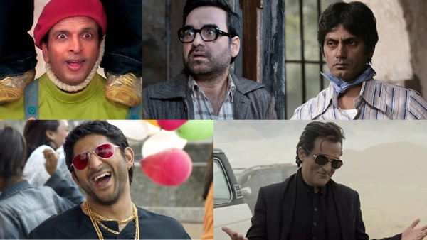 Actors Who Delivered Pop Culture Cinematic Pieces