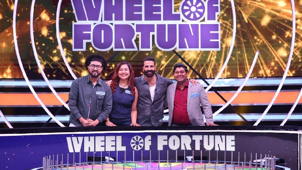 Wheel Of Fortune Today Episode