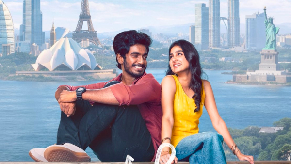 With Love Box Office Collection Worldwide Day 11 Abishan Anaswara Starrer Crosses 26 Crore Mark With Love Box Office Collection Worldwide Day 11 Abishan Anaswara Starrer Crosses 26 Crore Mark