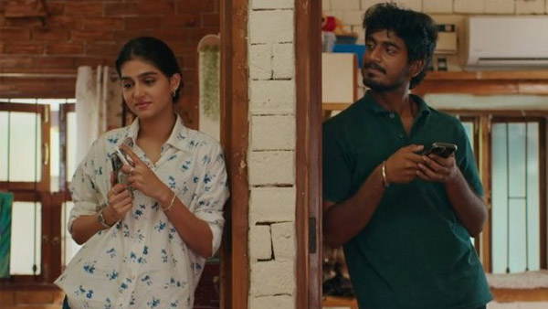 Abishan Jeevinth s With Love Box Office Collection Day 5