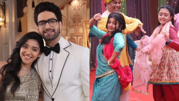 Yeh Rishta Kya Kehlata Hai Written Update February 20