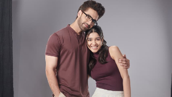 Yeh Rishta Kya Kehlata Hai Leap Yeh Rishta Kya Kehlata Hai Leap