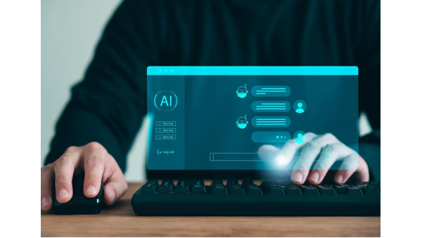 Academic Integrity In The AI Era Drives Increased Use