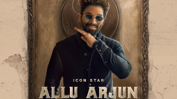 Icon Star Allu Arjun Completes 23 Years in Cinema Icon Star Allu Arjun Completes 23 Years in Cinema