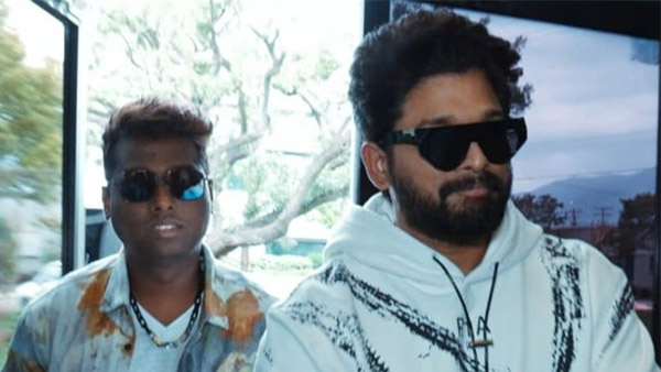 AA22xA6 First Glimpse Title Reveal On THIS Day