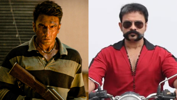 Aadu 3 Vs Dhurandhar 2 Kerala Box Office Collection Jayasurya s Film Overpowers Ranveer Starrer