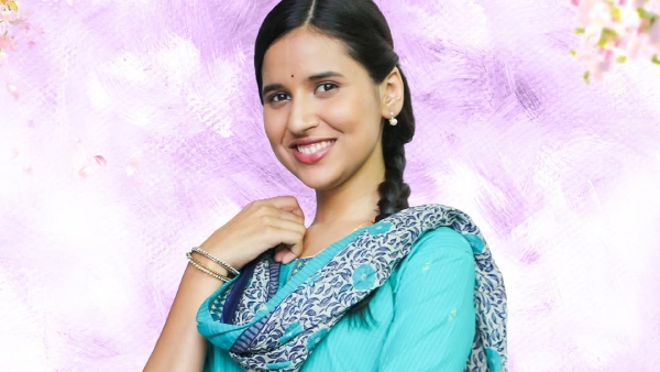 Aanandi Episode 1 Telecast Time Today Aanandi Episode 1 Telecast Time Today