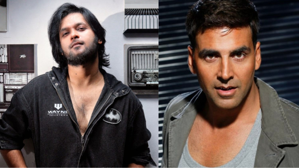 Meet Aarvan The Voice Behind Akshay Kumar s Trending Song