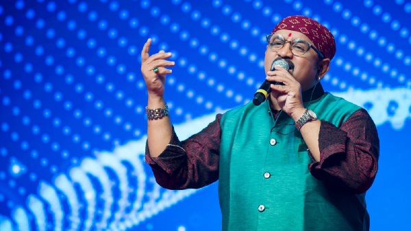 Navratri 2026 Soulful Devotional Tracks By Abhijeet Ghoshal